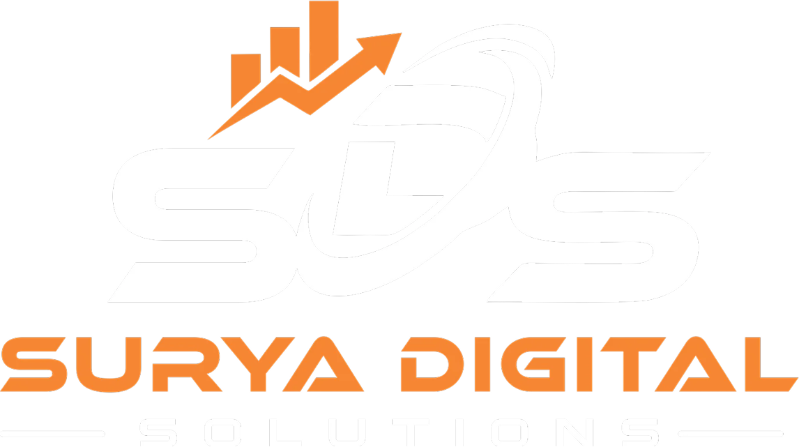 Surya Digital Solutions